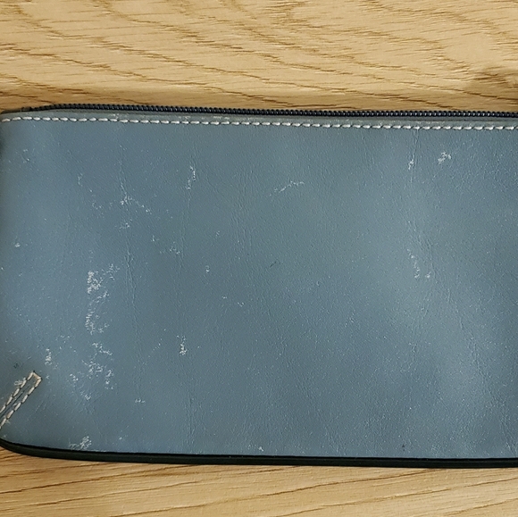 SALE **Coach Wristlet** - Picture 2 of 6